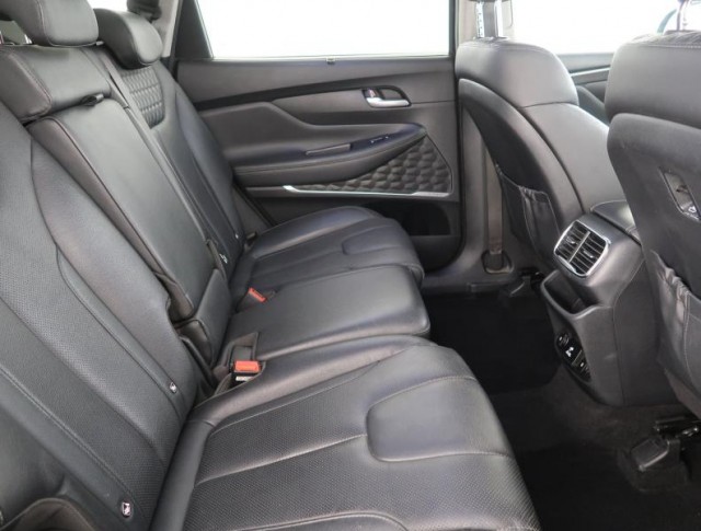 Hyundai Santa Fe  2.2 CRDi Premium