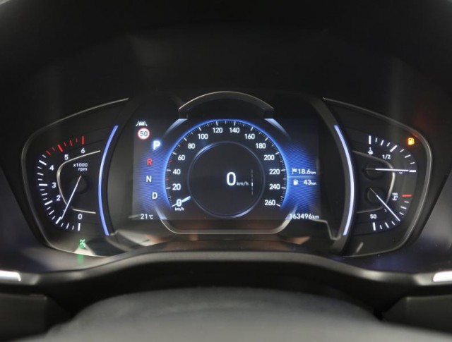 Hyundai Santa Fe  2.2 CRDi Premium