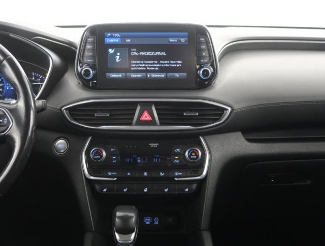 Hyundai Santa Fe  2.2 CRDi Premium