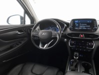 Hyundai Santa Fe  2.2 CRDi Premium