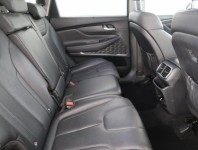 Hyundai Santa Fe  2.2 CRDi Premium