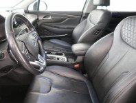 Hyundai Santa Fe  2.2 CRDi Premium