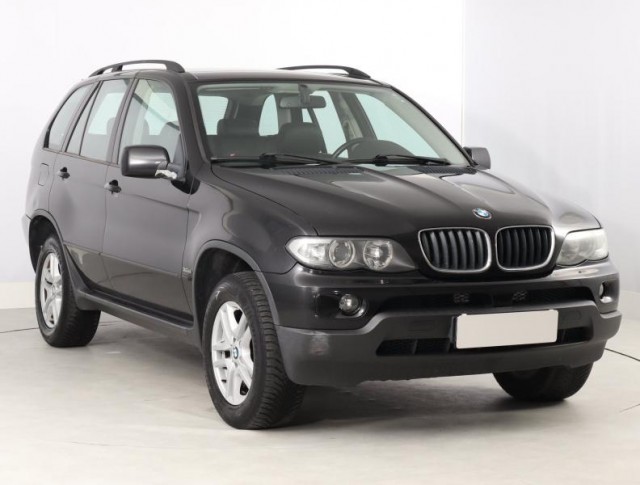 BMW X5  3.0d 