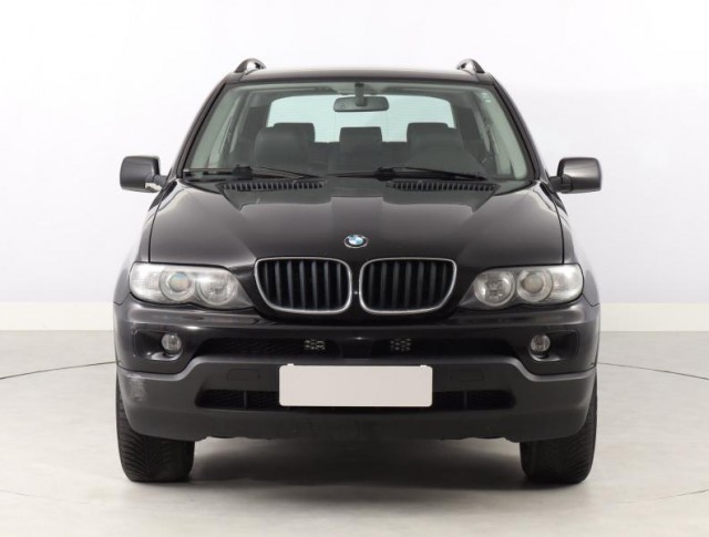 BMW X5  3.0d 
