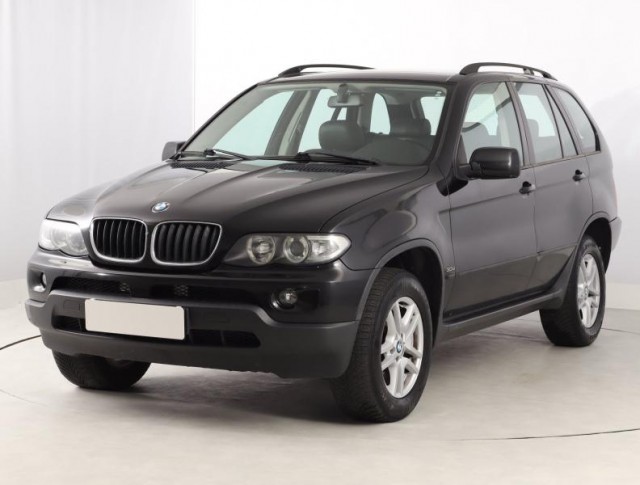 BMW X5  3.0d 