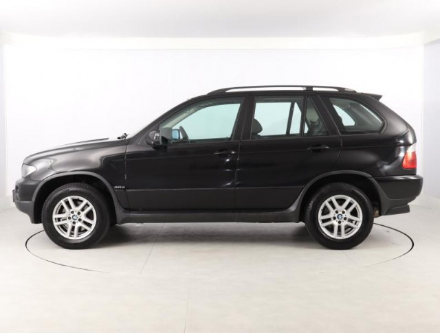 BMW X5  3.0d 