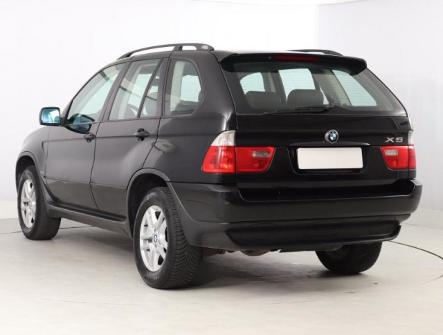 BMW X5  3.0d 