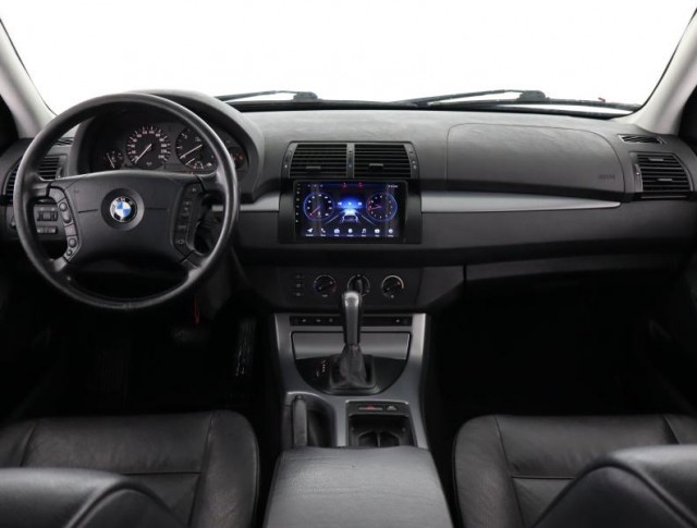 BMW X5  3.0d 