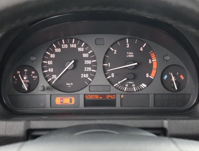 BMW X5  3.0d 