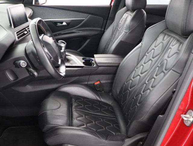 Peugeot 3008  2.0 BlueHDi GT Line
