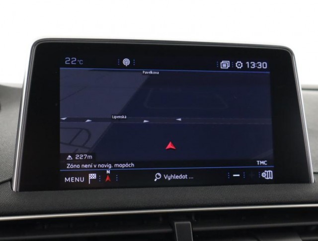 Peugeot 3008  2.0 BlueHDi GT Line