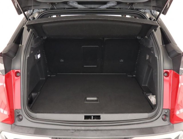 Peugeot 3008  2.0 BlueHDi GT Line