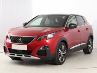 Peugeot 3008  2.0 BlueHDi GT Line