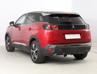 Peugeot 3008  2.0 BlueHDi GT Line