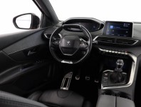 Peugeot 3008  2.0 BlueHDi GT Line