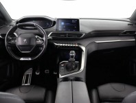 Peugeot 3008  2.0 BlueHDi GT Line