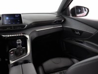 Peugeot 3008  2.0 BlueHDi GT Line