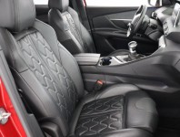 Peugeot 3008  2.0 BlueHDi GT Line