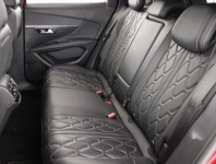 Peugeot 3008  2.0 BlueHDi GT Line