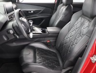 Peugeot 3008  2.0 BlueHDi GT Line
