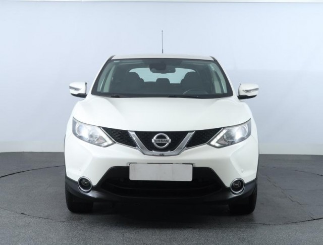Nissan Qashqai  1.6 DIG-T N-Connecta