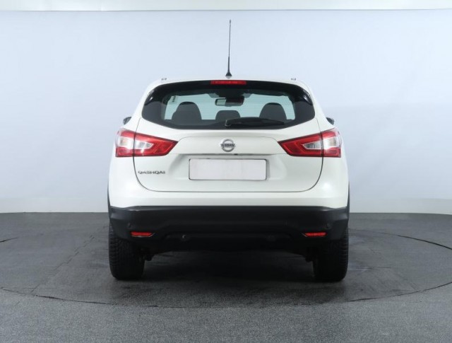 Nissan Qashqai  1.6 DIG-T N-Connecta