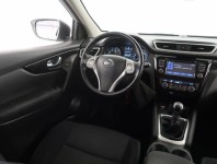 Nissan Qashqai  1.6 DIG-T N-Connecta