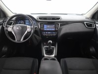 Nissan Qashqai  1.6 DIG-T N-Connecta