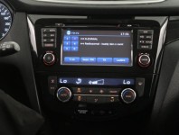 Nissan Qashqai  1.6 DIG-T N-Connecta