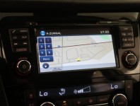 Nissan Qashqai  1.6 DIG-T N-Connecta