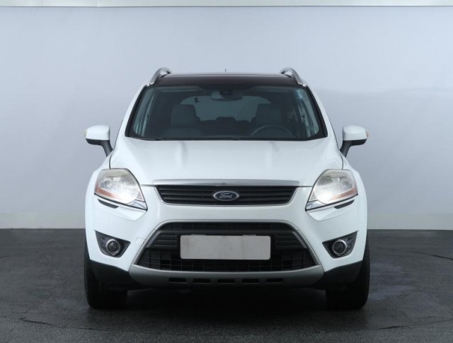 Ford Kuga  2.0 TDCi 