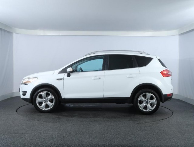 Ford Kuga  2.0 TDCi 