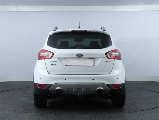 Ford Kuga  2.0 TDCi 
