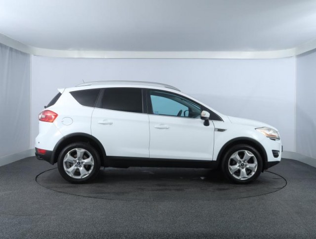 Ford Kuga  2.0 TDCi 