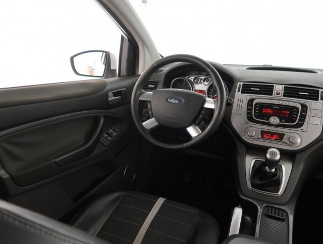 Ford Kuga  2.0 TDCi 