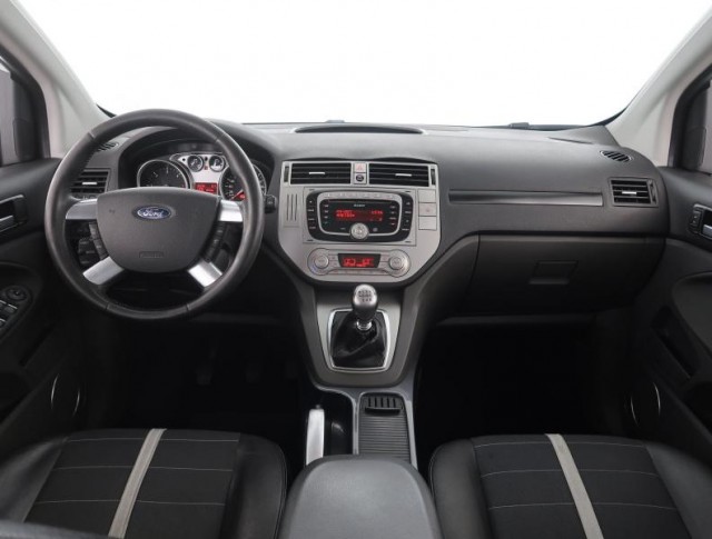 Ford Kuga  2.0 TDCi 
