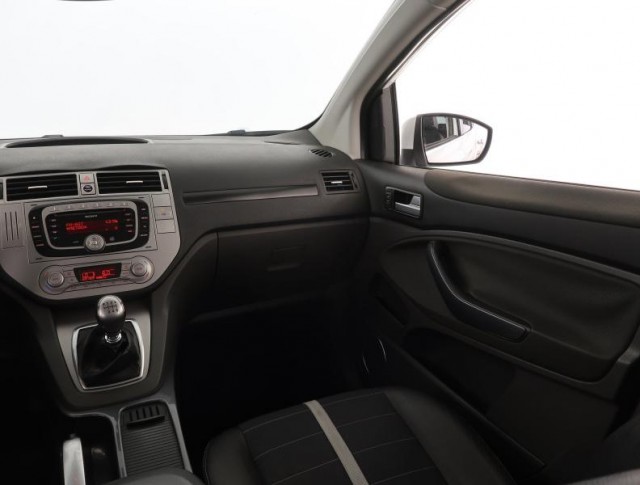 Ford Kuga  2.0 TDCi 