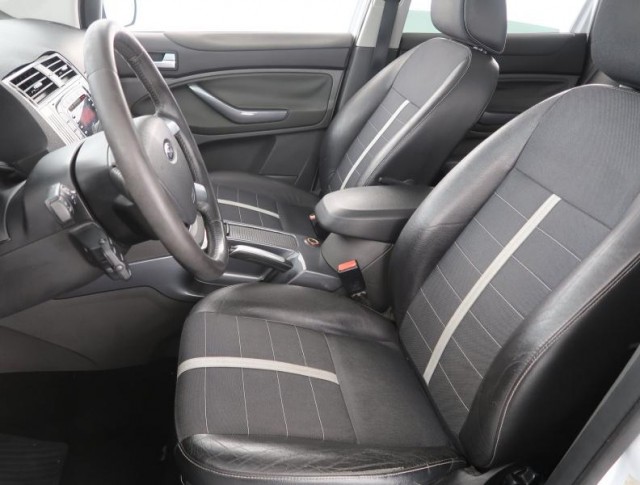 Ford Kuga  2.0 TDCi 