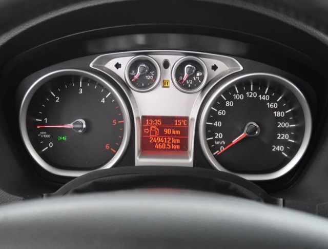 Ford Kuga  2.0 TDCi 
