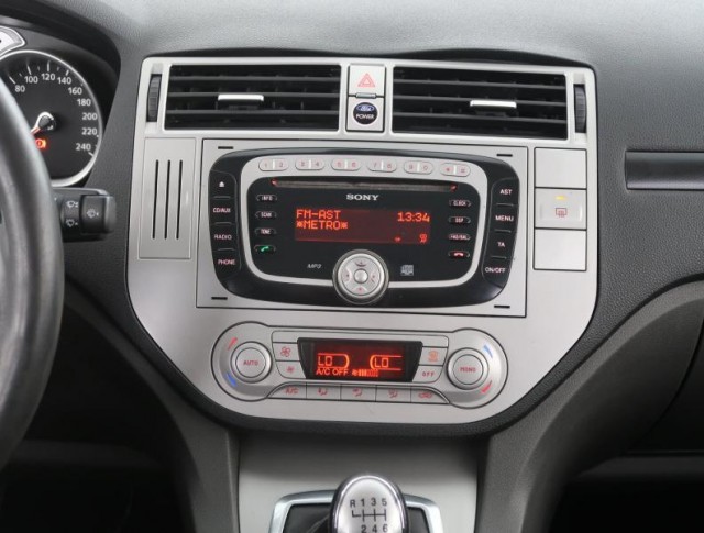 Ford Kuga  2.0 TDCi 