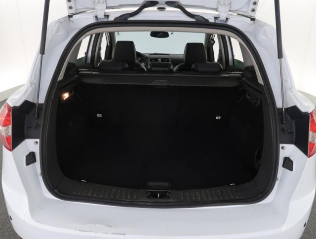 Ford Kuga  2.0 TDCi 