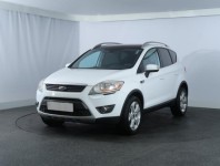 Ford Kuga  2.0 TDCi 