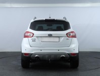 Ford Kuga  2.0 TDCi 