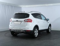 Ford Kuga  2.0 TDCi 