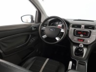 Ford Kuga  2.0 TDCi 