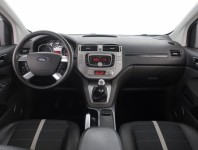 Ford Kuga  2.0 TDCi 