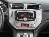 Ford Kuga  2.0 TDCi 