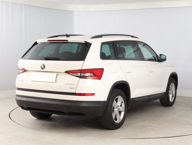 Škoda Kodiaq  1.4 TSI Ambition Plus