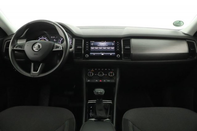 Škoda Kodiaq  1.4 TSI Ambition Plus
