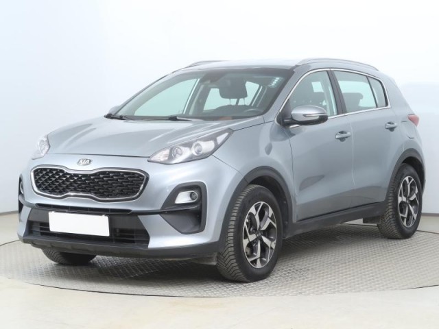Kia Sportage  1.6 CRDi 